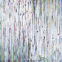 Das Glück der Farbe frei zu sein, 50x70, Lack auf Acrylglas, € 1.400